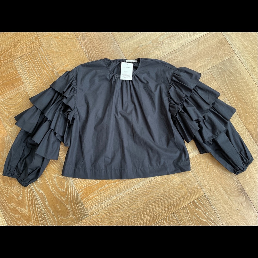Ulla Johnson Blouse